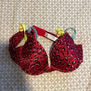 Wonder bra size 36B push up bra